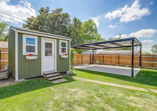 216 E Grubb Drive, Mesquite, TX 75149