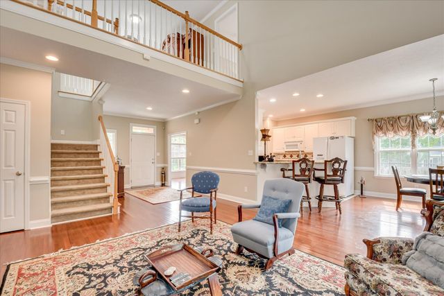 322 Farmington Drive, Evans, GA 30809