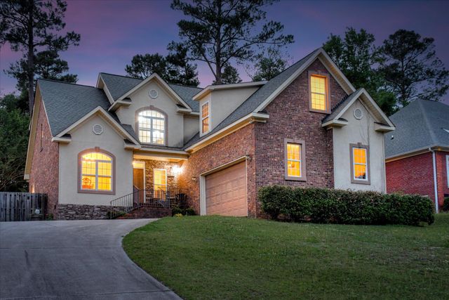 322 Farmington Drive, Evans, GA 30809