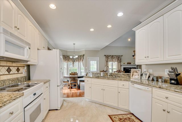 322 Farmington Drive, Evans, GA 30809