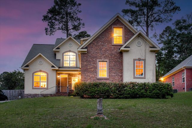 322 Farmington Drive, Evans, GA 30809