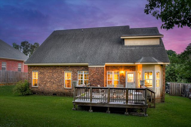 322 Farmington Drive, Evans, GA 30809