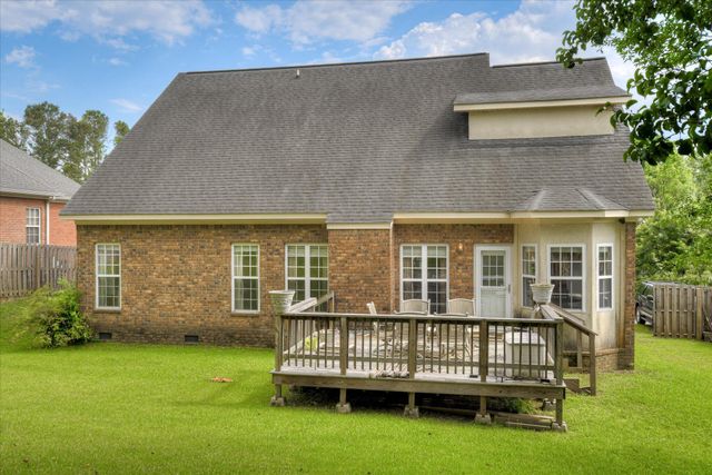 322 Farmington Drive, Evans, GA 30809