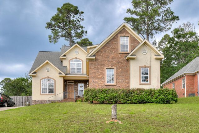 322 Farmington Drive, Evans, GA 30809