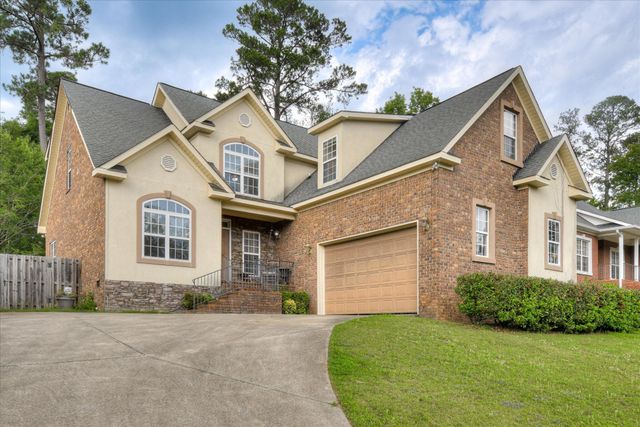 322 Farmington Drive, Evans, GA 30809