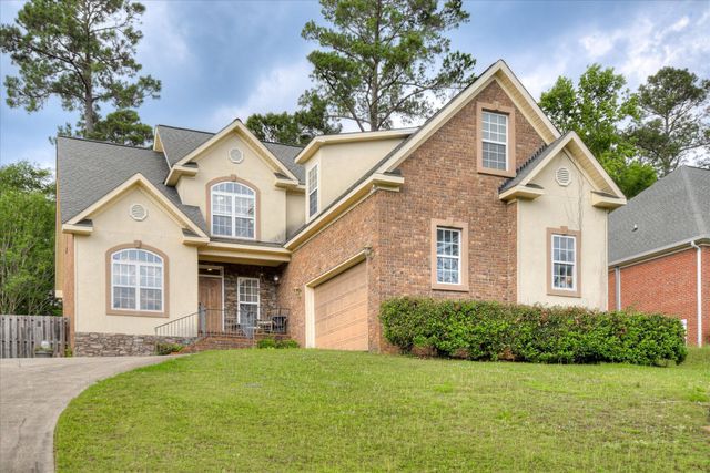 322 Farmington Drive, Evans, GA 30809