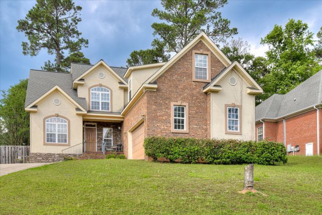 322 Farmington Drive, Evans, GA 30809