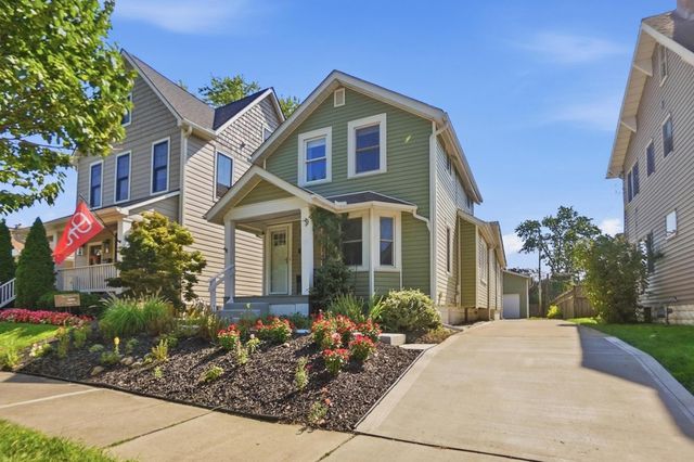 1300 Ashland Avenue, Columbus, OH 43212