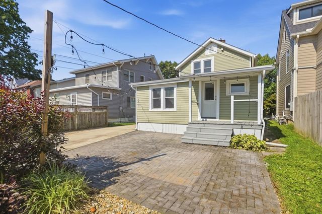 1300 Ashland Avenue, Columbus, OH 43212