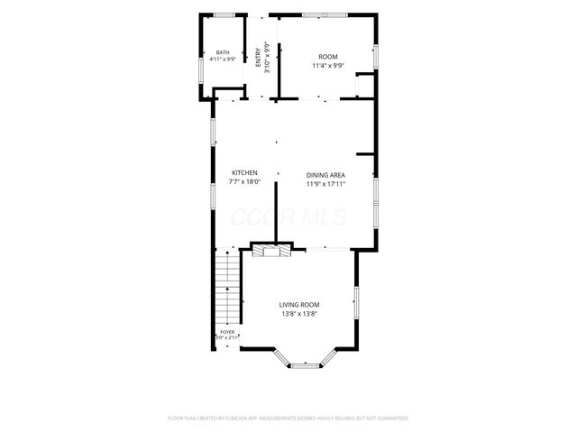1300 Ashland Avenue, Columbus, OH 43212