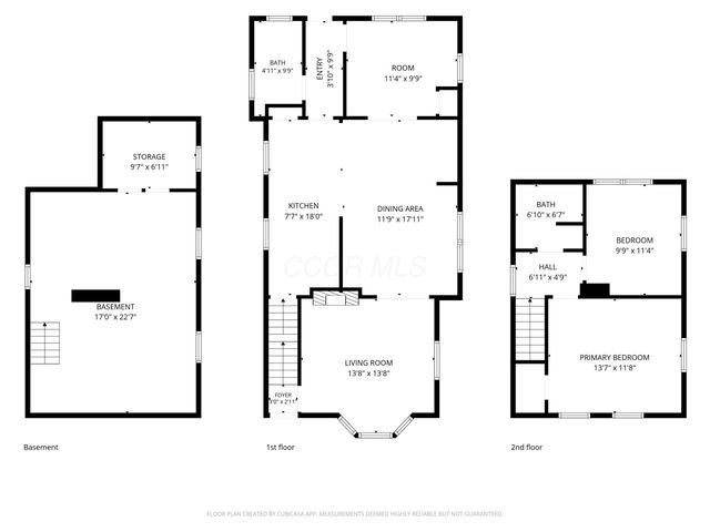 1300 Ashland Avenue, Columbus, OH 43212