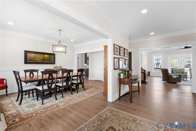 12668 Greenwood Rd, Glen Allen, VA 23059