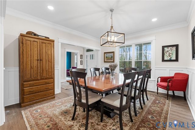 12668 Greenwood Rd, Glen Allen, VA 23059