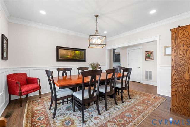 12668 Greenwood Rd, Glen Allen, VA 23059