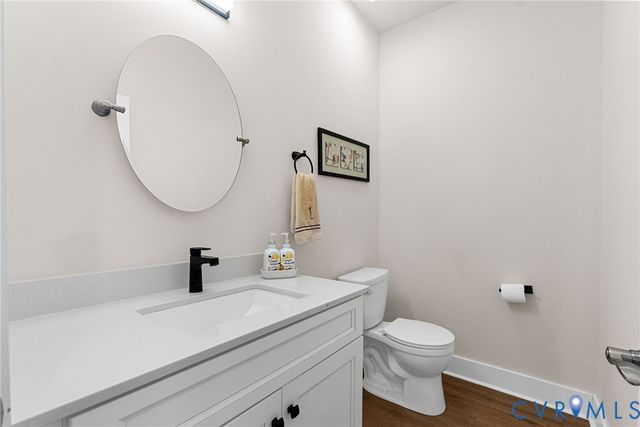 12668 Greenwood Rd, Glen Allen, VA 23059