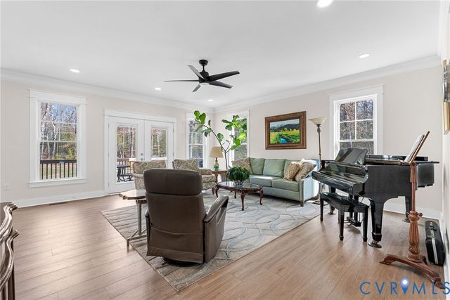 12668 Greenwood Rd, Glen Allen, VA 23059