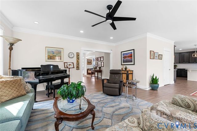 12668 Greenwood Rd, Glen Allen, VA 23059