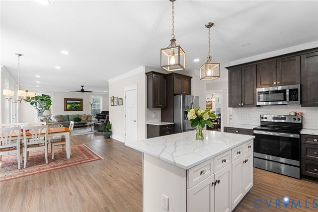 12668 Greenwood Rd, Glen Allen, VA 23059