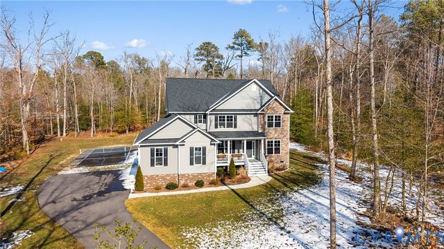 12668 Greenwood Rd, Glen Allen, VA 23059