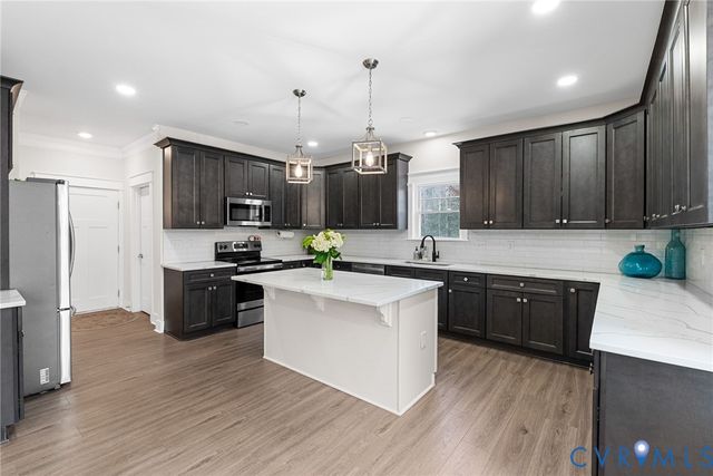 12668 Greenwood Rd, Glen Allen, VA 23059