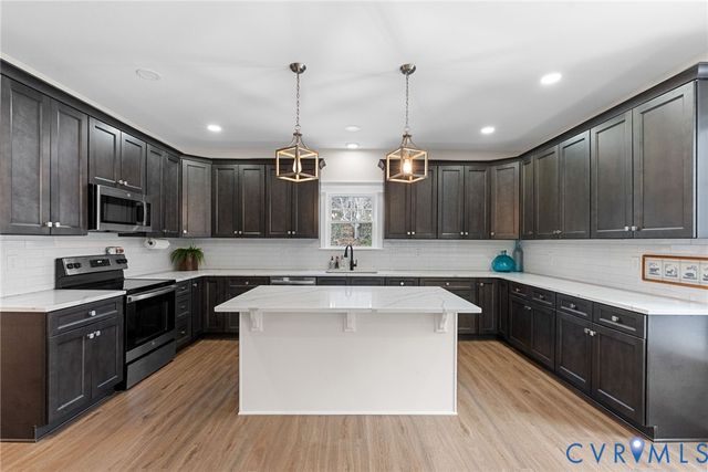 12668 Greenwood Rd, Glen Allen, VA 23059