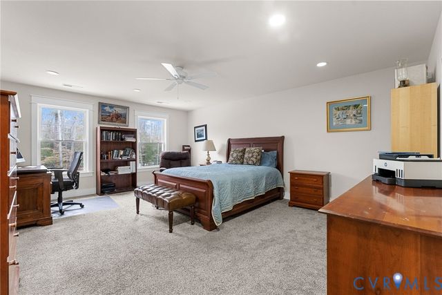 12668 Greenwood Rd, Glen Allen, VA 23059