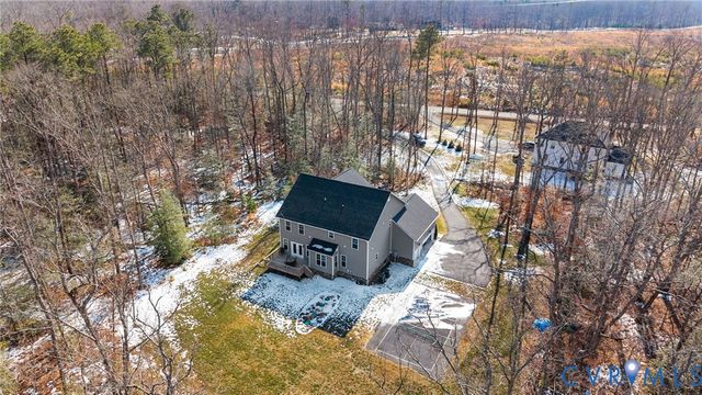 12668 Greenwood Rd, Glen Allen, VA 23059