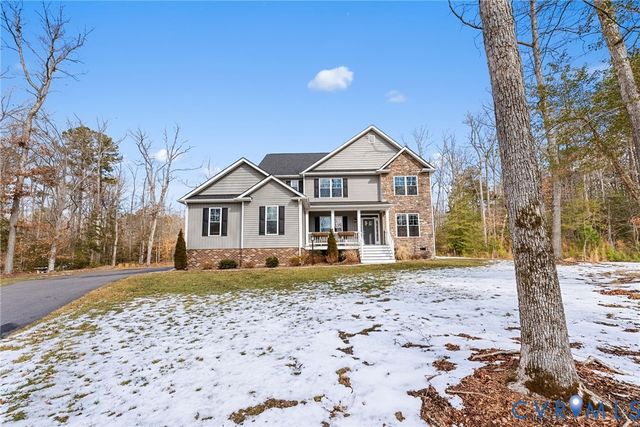12668 Greenwood Rd, Glen Allen, VA 23059