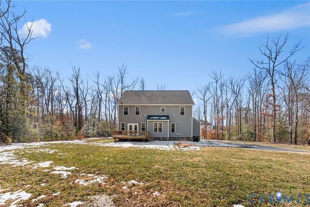 12668 Greenwood Rd, Glen Allen, VA 23059