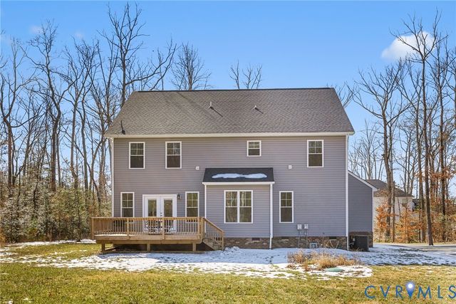 12668 Greenwood Rd, Glen Allen, VA 23059