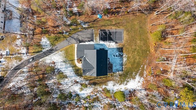 12668 Greenwood Rd, Glen Allen, VA 23059