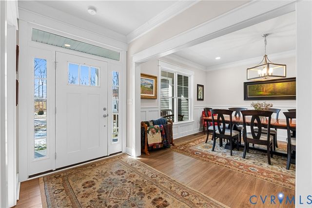 12668 Greenwood Rd, Glen Allen, VA 23059