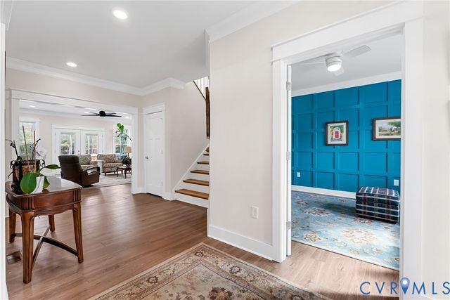 12668 Greenwood Rd, Glen Allen, VA 23059