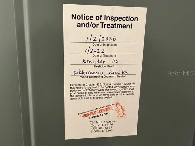 2531 SE 52ND STREET, Ocala, FL 34480