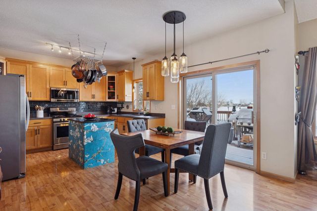 227 Palomino Lane, Lino Lakes, MN 55014