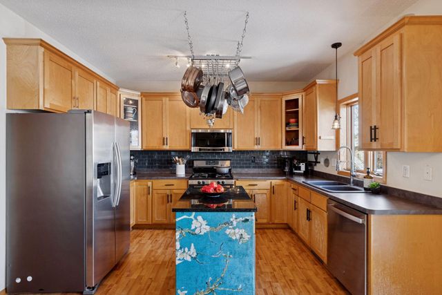 227 Palomino Lane, Lino Lakes, MN 55014