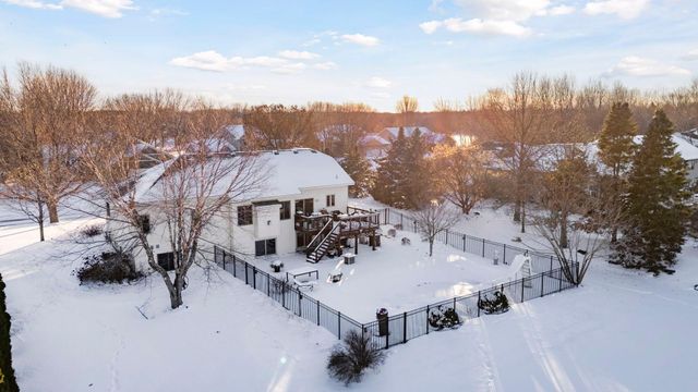 227 Palomino Lane, Lino Lakes, MN 55014