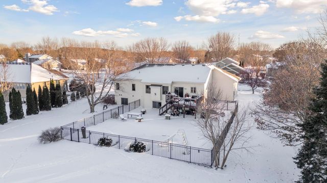 227 Palomino Lane, Lino Lakes, MN 55014