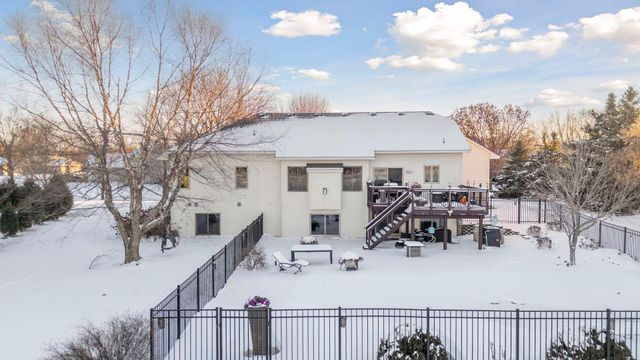 227 Palomino Lane, Lino Lakes, MN 55014