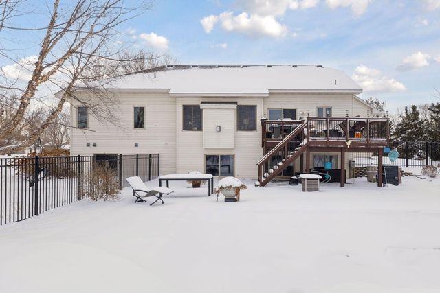 227 Palomino Lane, Lino Lakes, MN 55014