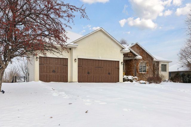 227 Palomino Lane, Lino Lakes, MN 55014