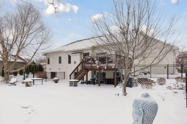 227 Palomino Lane, Lino Lakes, MN 55014