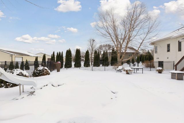 227 Palomino Lane, Lino Lakes, MN 55014