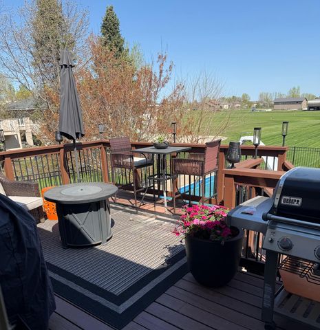 227 Palomino Lane, Lino Lakes, MN 55014