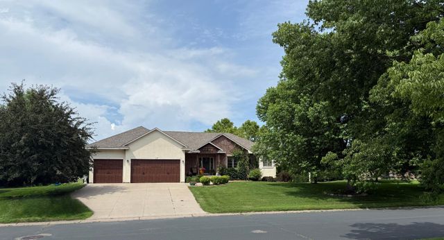 227 Palomino Lane, Lino Lakes, MN 55014
