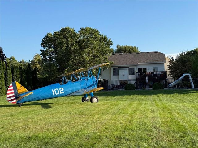 227 Palomino Lane, Lino Lakes, MN 55014