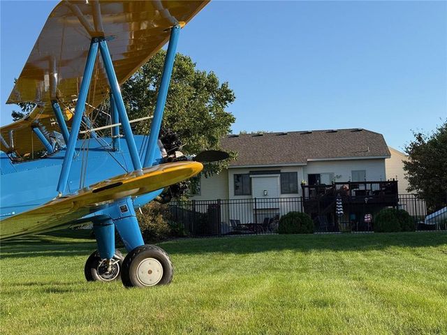 227 Palomino Lane, Lino Lakes, MN 55014