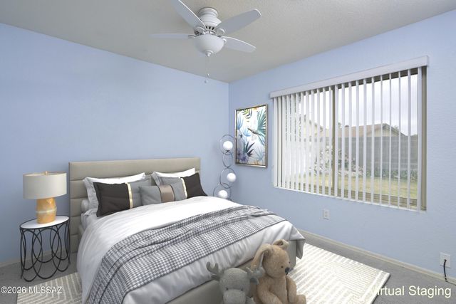 10172 E Gray Hawk Drive, Tucson, AZ 85730