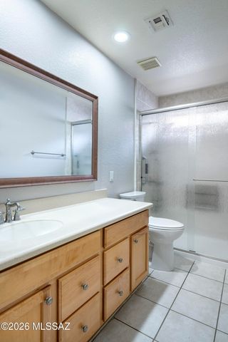 10172 E Gray Hawk Drive, Tucson, AZ 85730