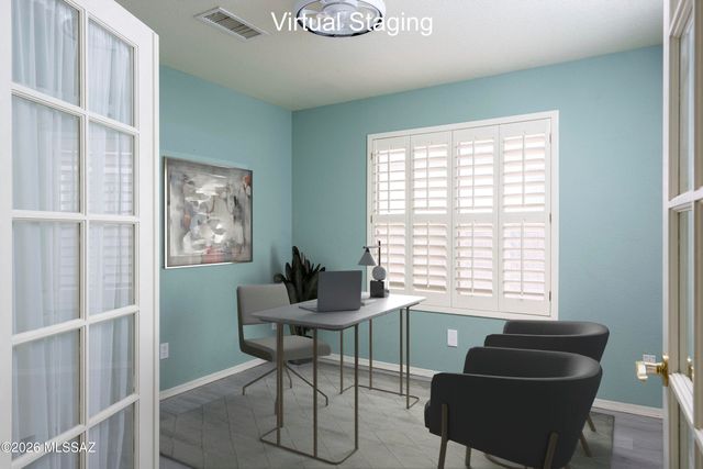 10172 E Gray Hawk Drive, Tucson, AZ 85730